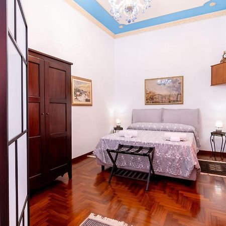Stabile 16 Apartment Palerme Extérieur photo