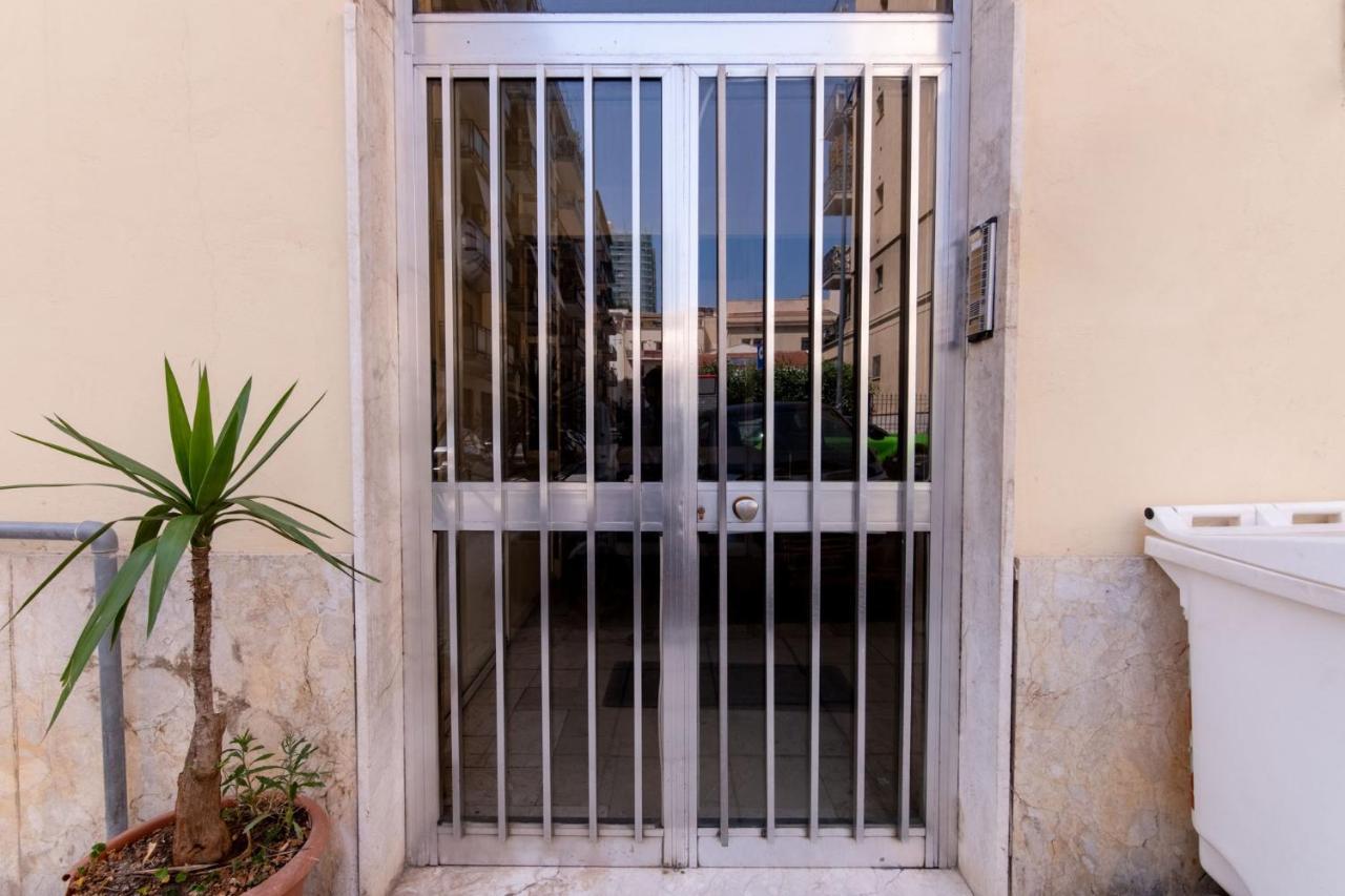 Stabile 16 Apartment Palerme Extérieur photo