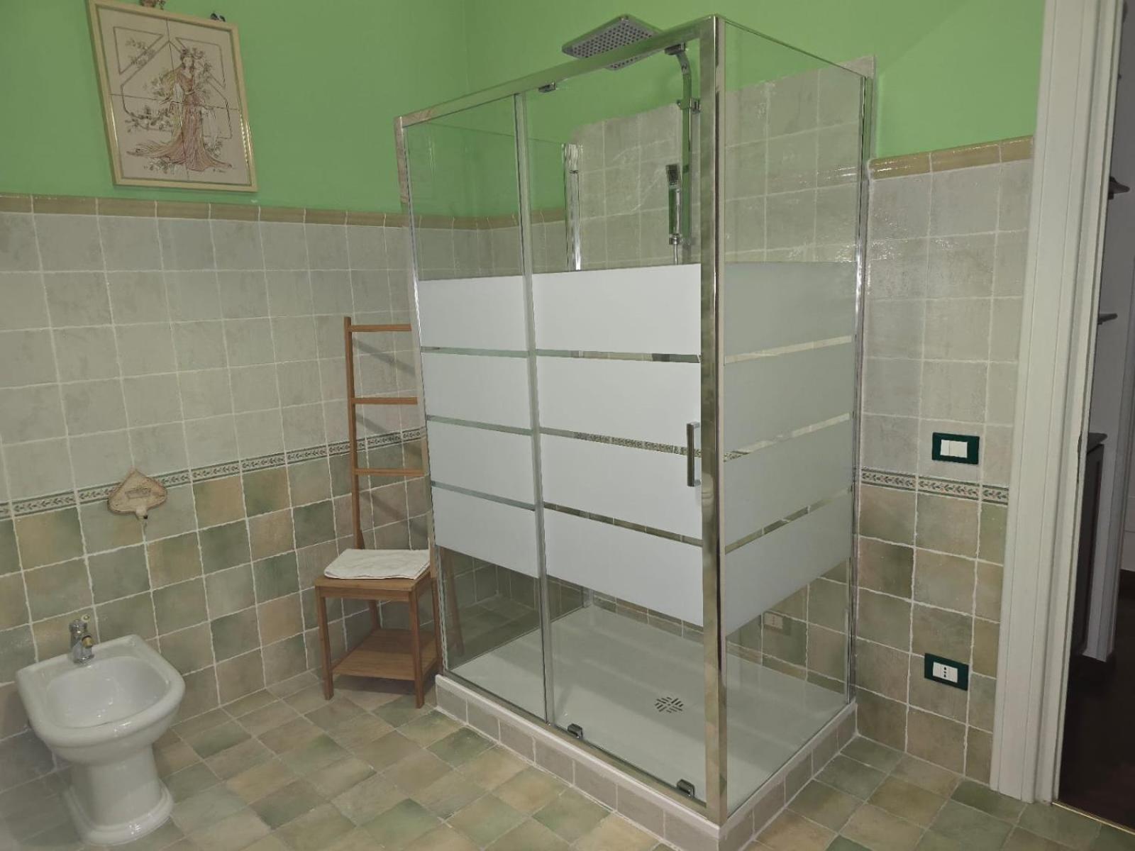 Stabile 16 Apartment Palerme Extérieur photo